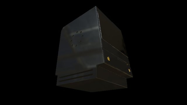 Macintosh Design
