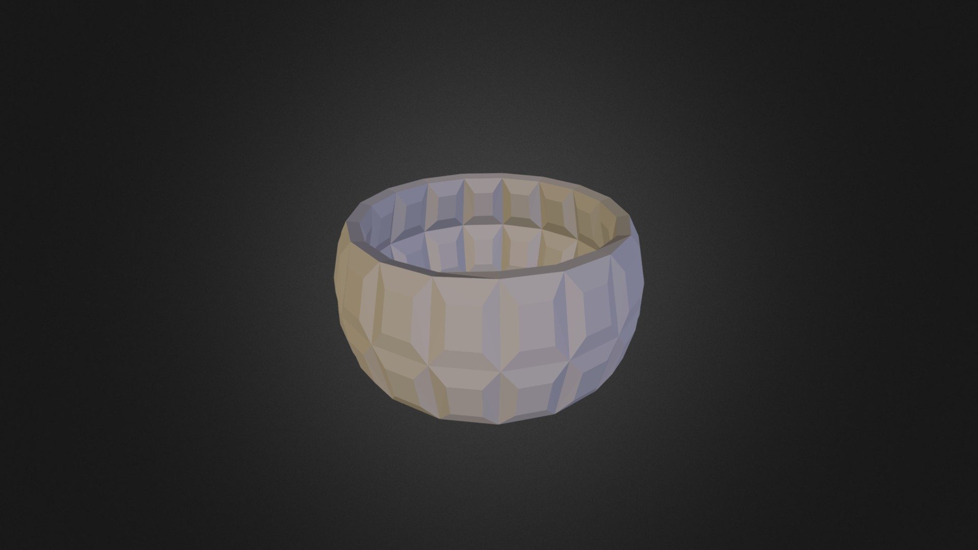 Bague "Bling Ring" 07