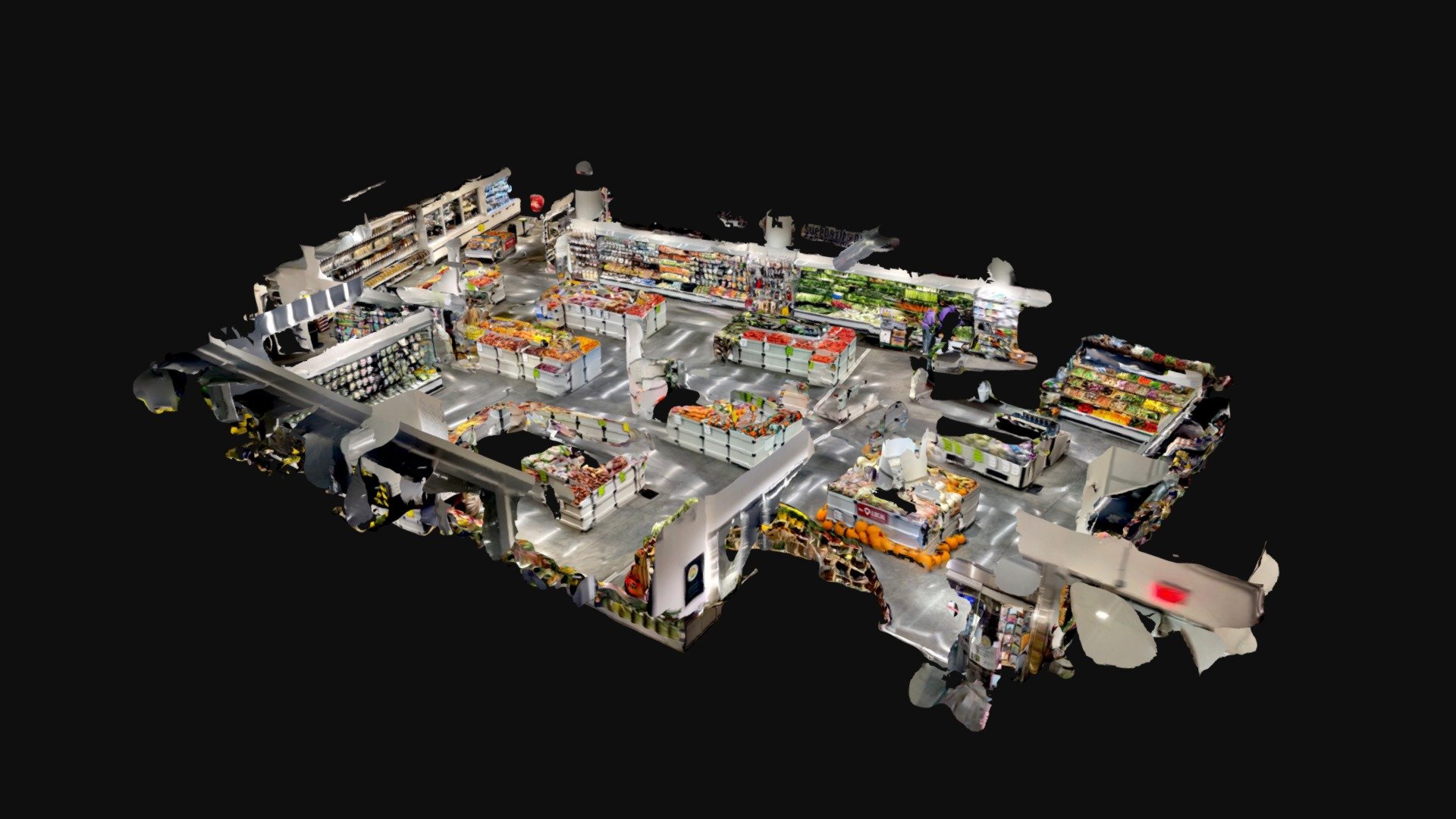 WholeFoodFresh