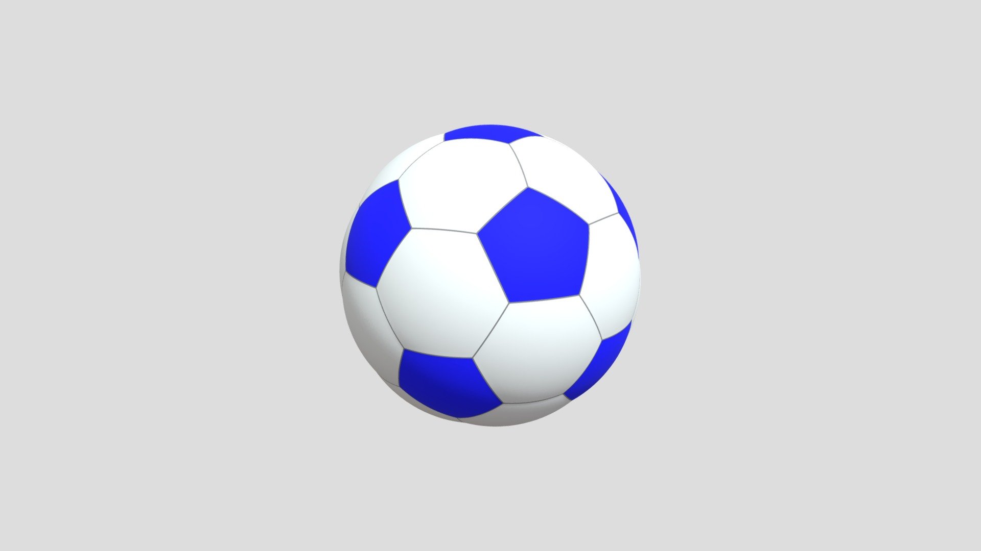 Bola De Futebol