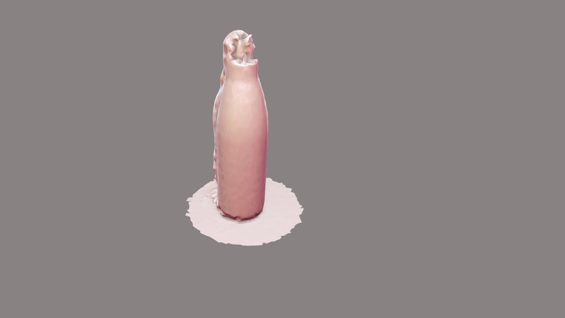 Water flask