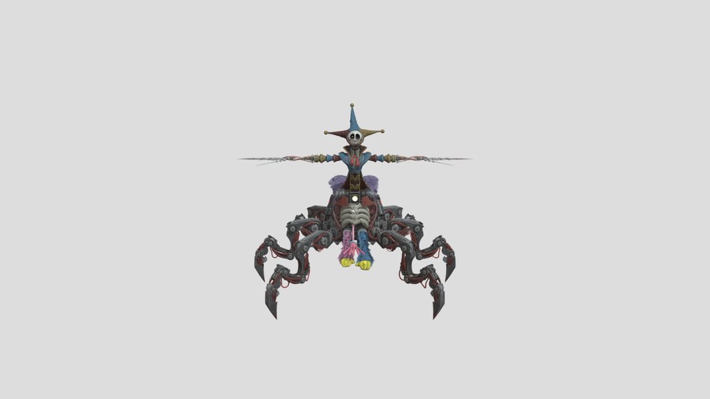 Prototype_poppy_playtime_chapter_5