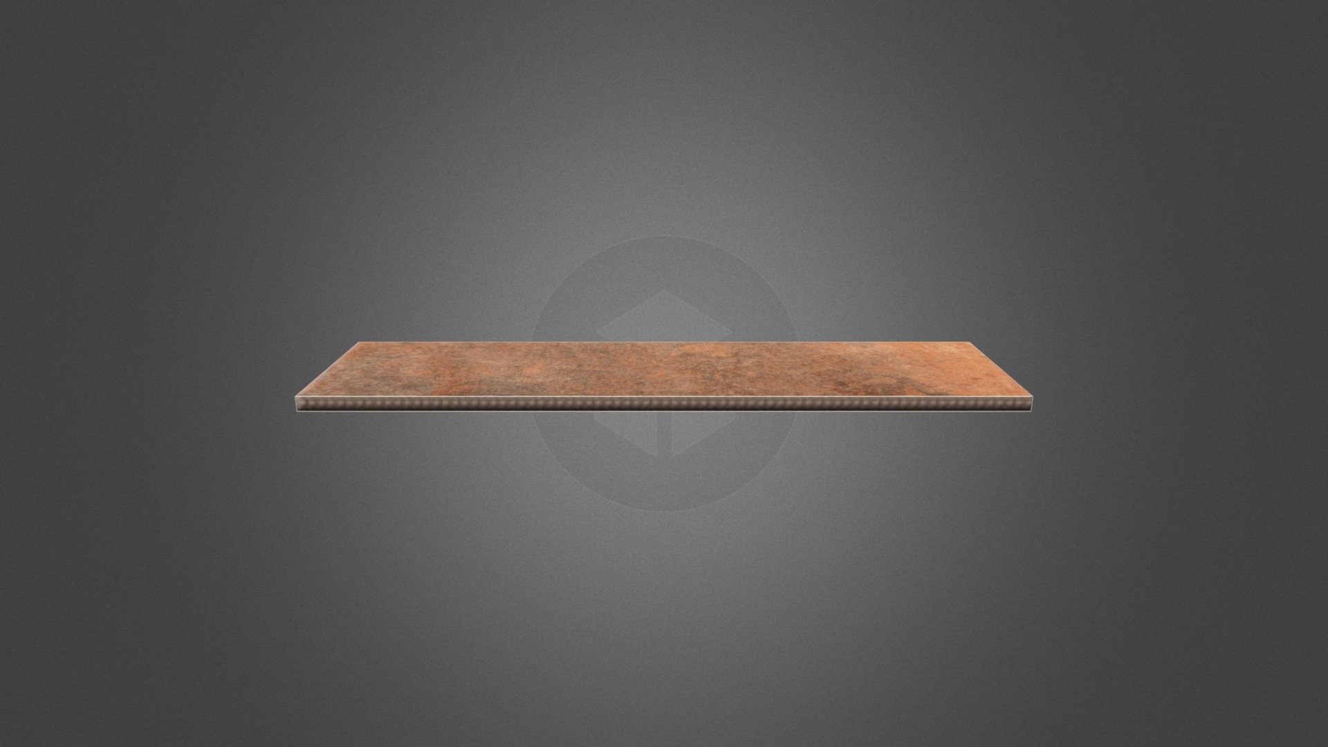 Berlin Cotto MA 7x26cm 22 - 3D model by Eliane Revestimentos ...