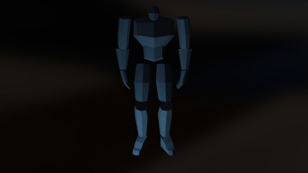 moviecontest-wip Pacific Rim - 3D model by MaxCajazeiras [0db3751 ...
