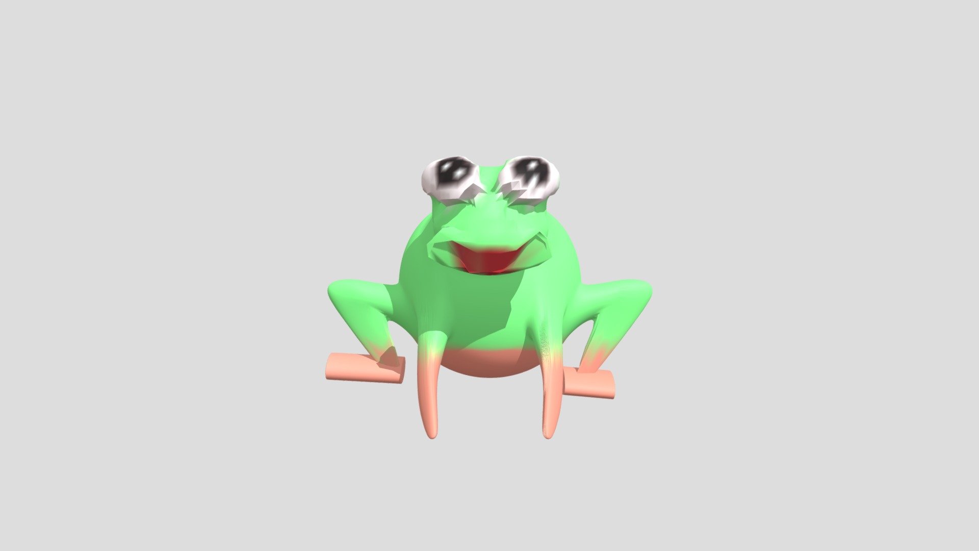 frog :)