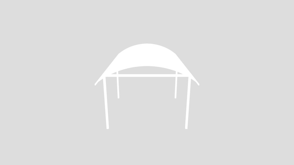 Arch Canopy