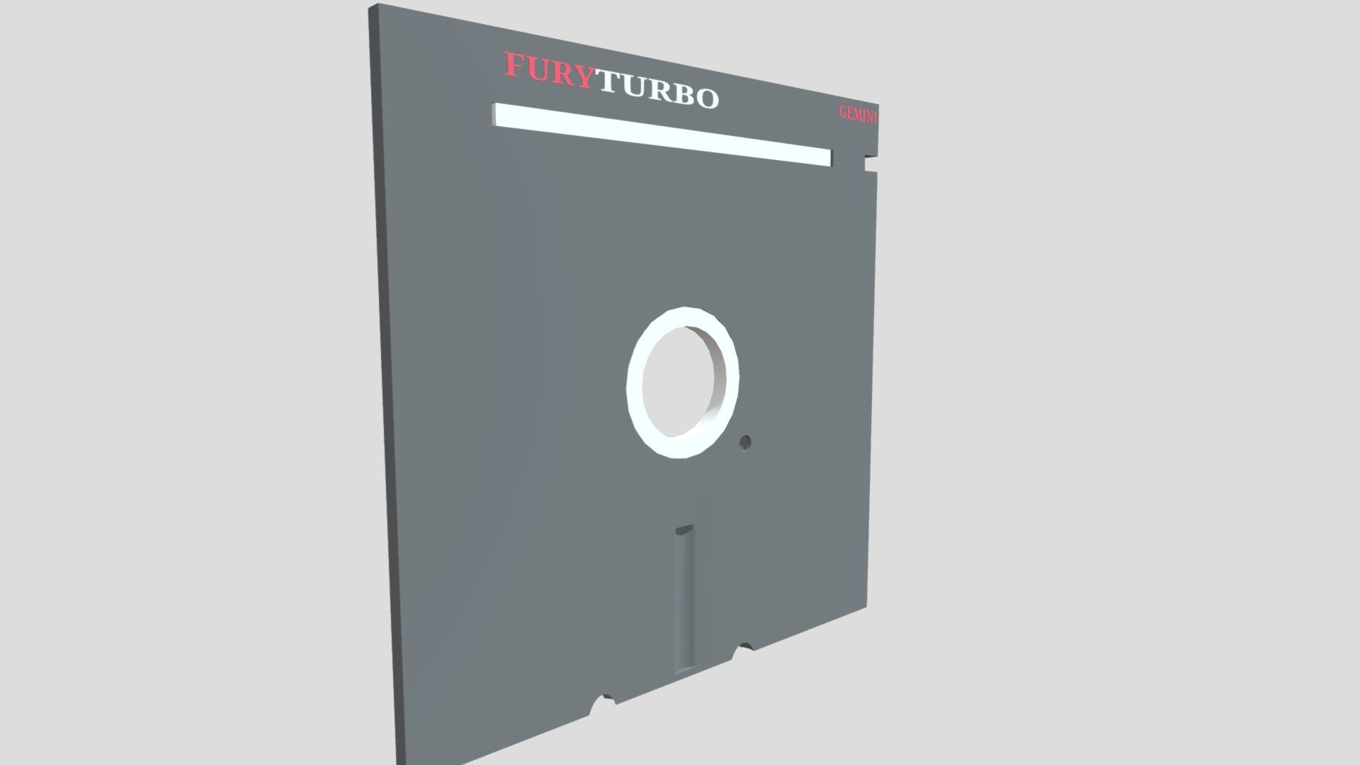 Floppy Disk 5.25