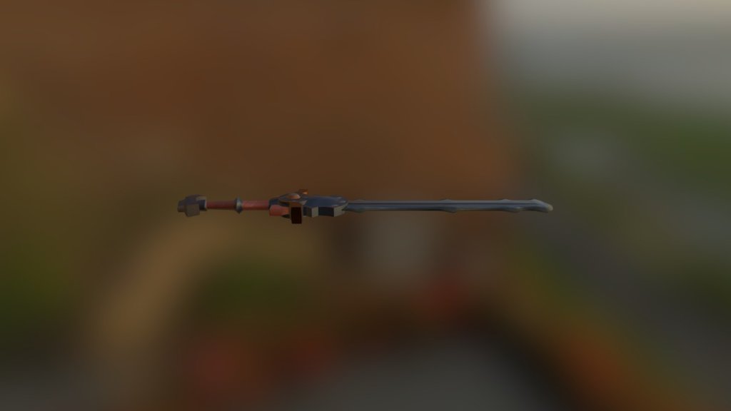 Holmes Sword 4