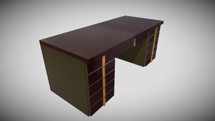 writing desk