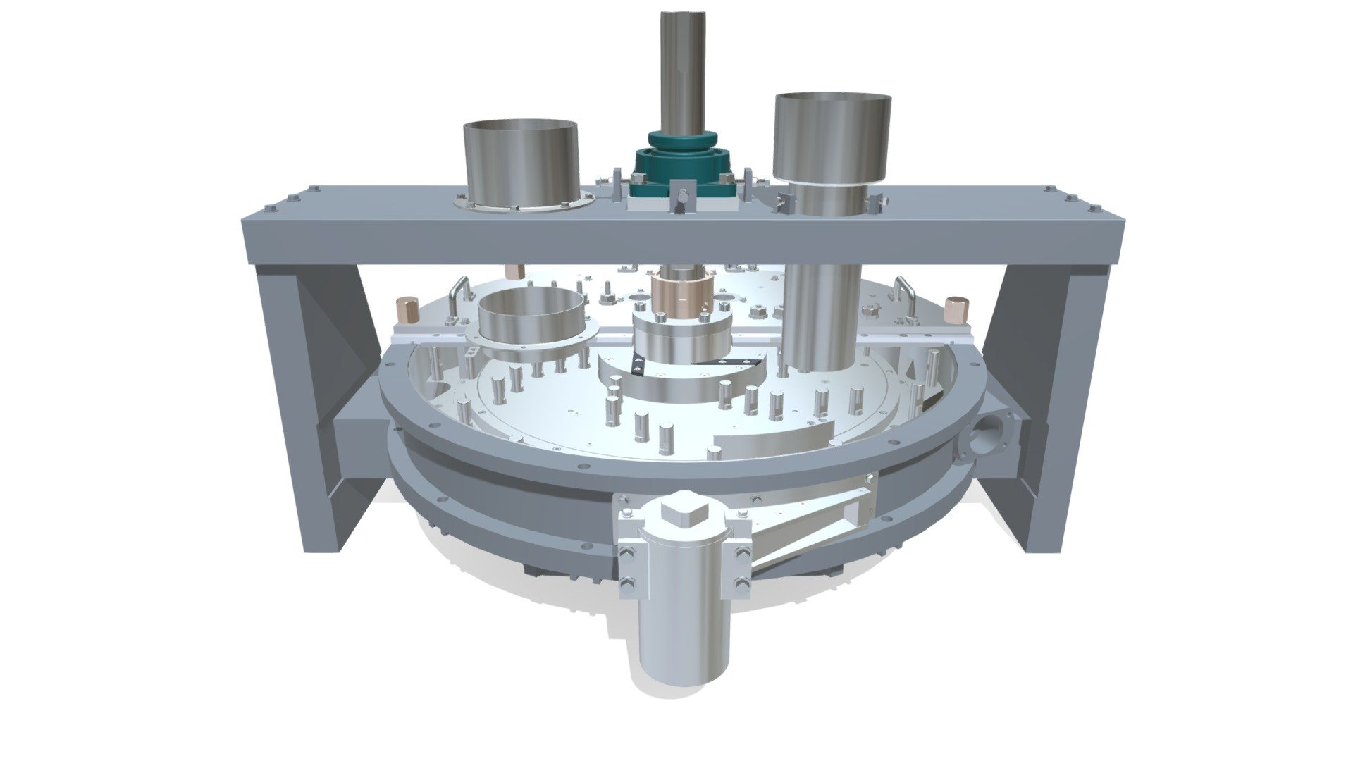 PIN MIXER PUBLIC — Sketchfab embed 3D viewer