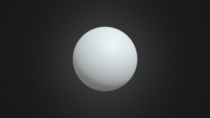 Capstone Project 3D Model