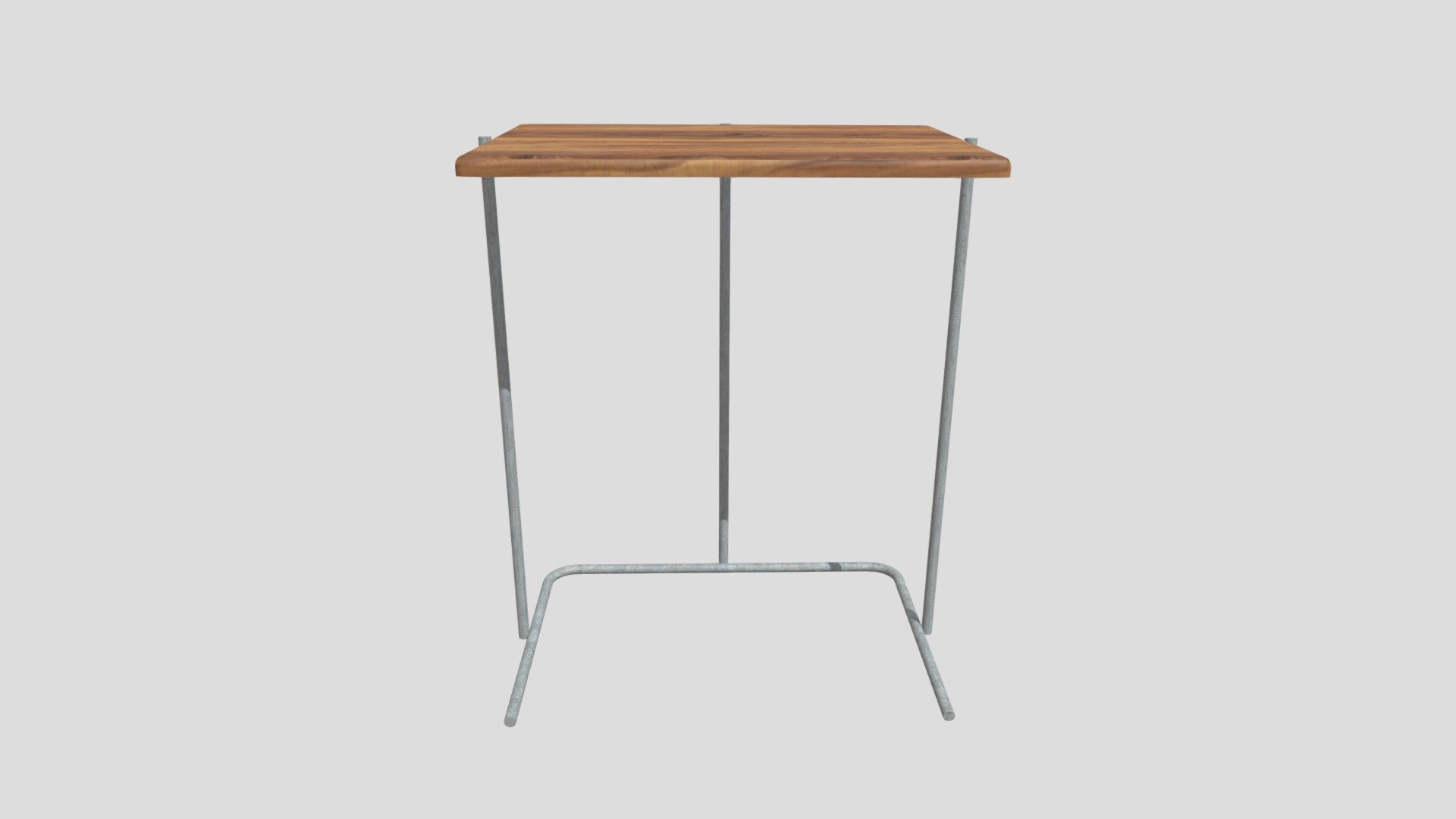 Mesa De Apoyo Teruel