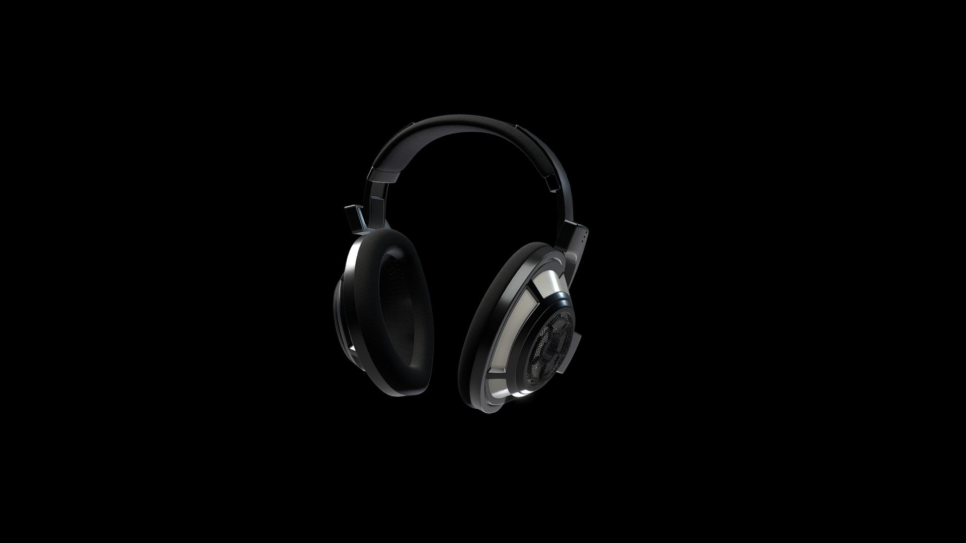 Headphone