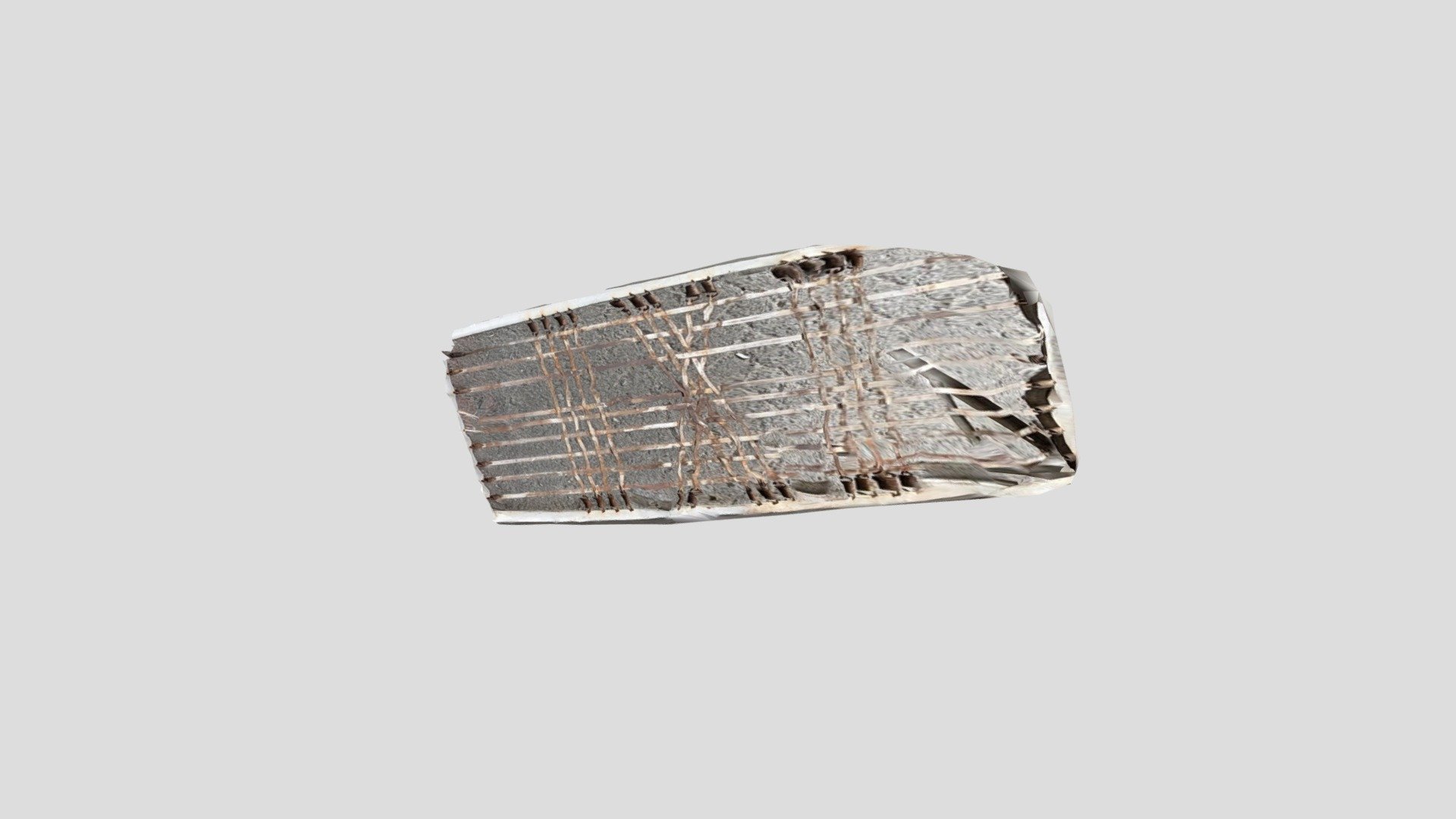 Benim Dudak uçuklatan 3D sahne