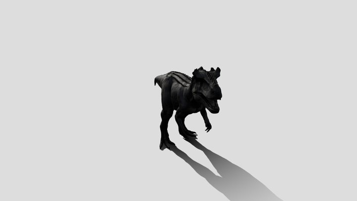 Allosaur