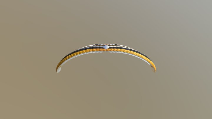 Revo3 Fresh + Logos - 30-10-18 3D Model