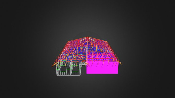 512330-172108 3D Model