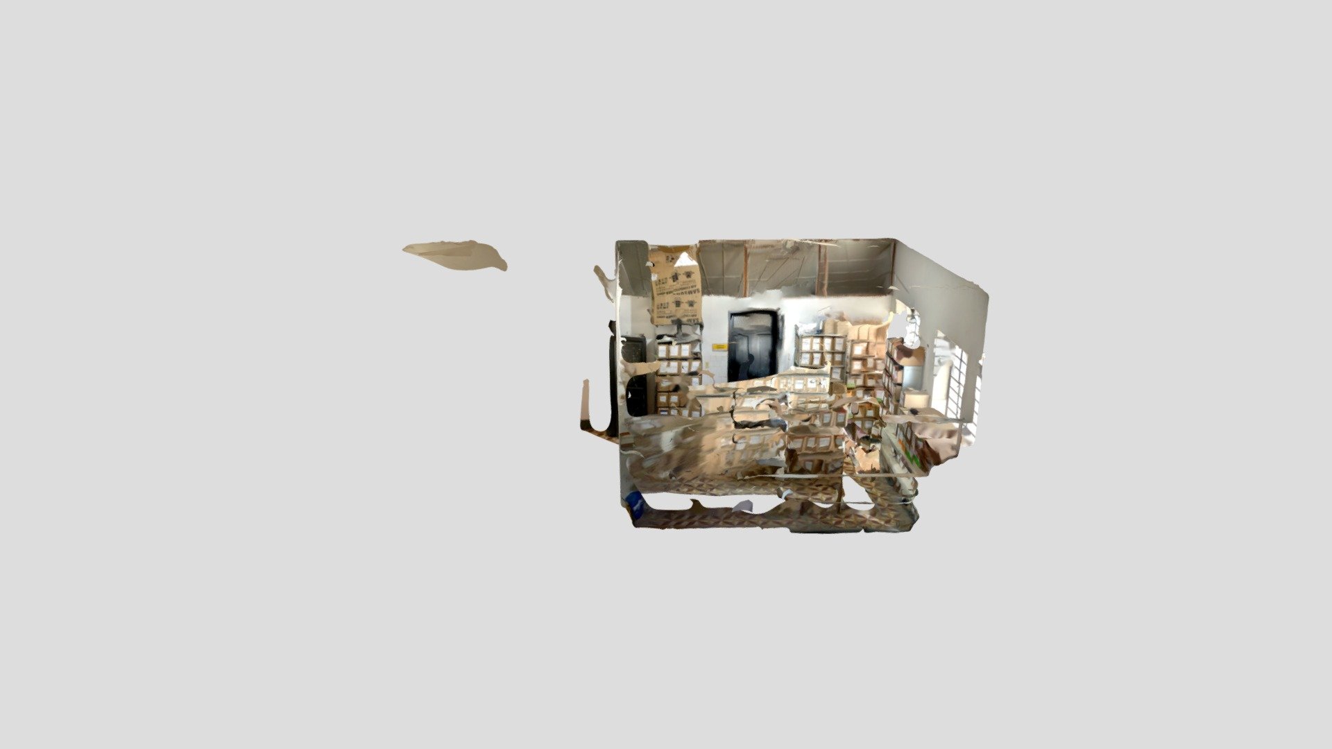 1. Archivo