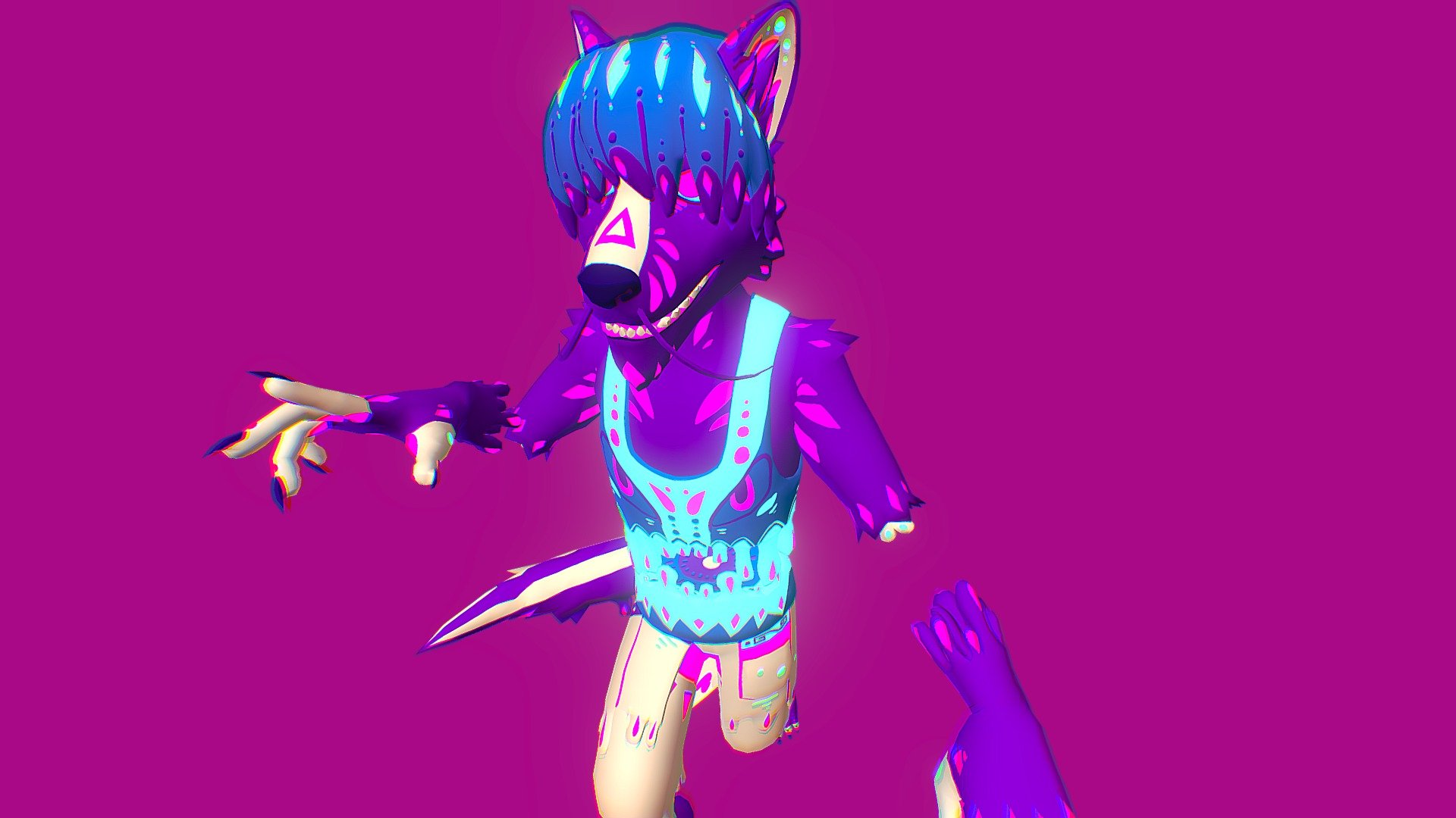 PsyDom