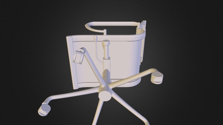 model3.obj 3D Model