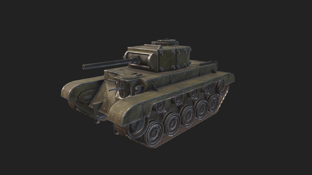 Foxhole - A 3D model collection by Adrian3D (@kanvas-adrian) - Sketchfab