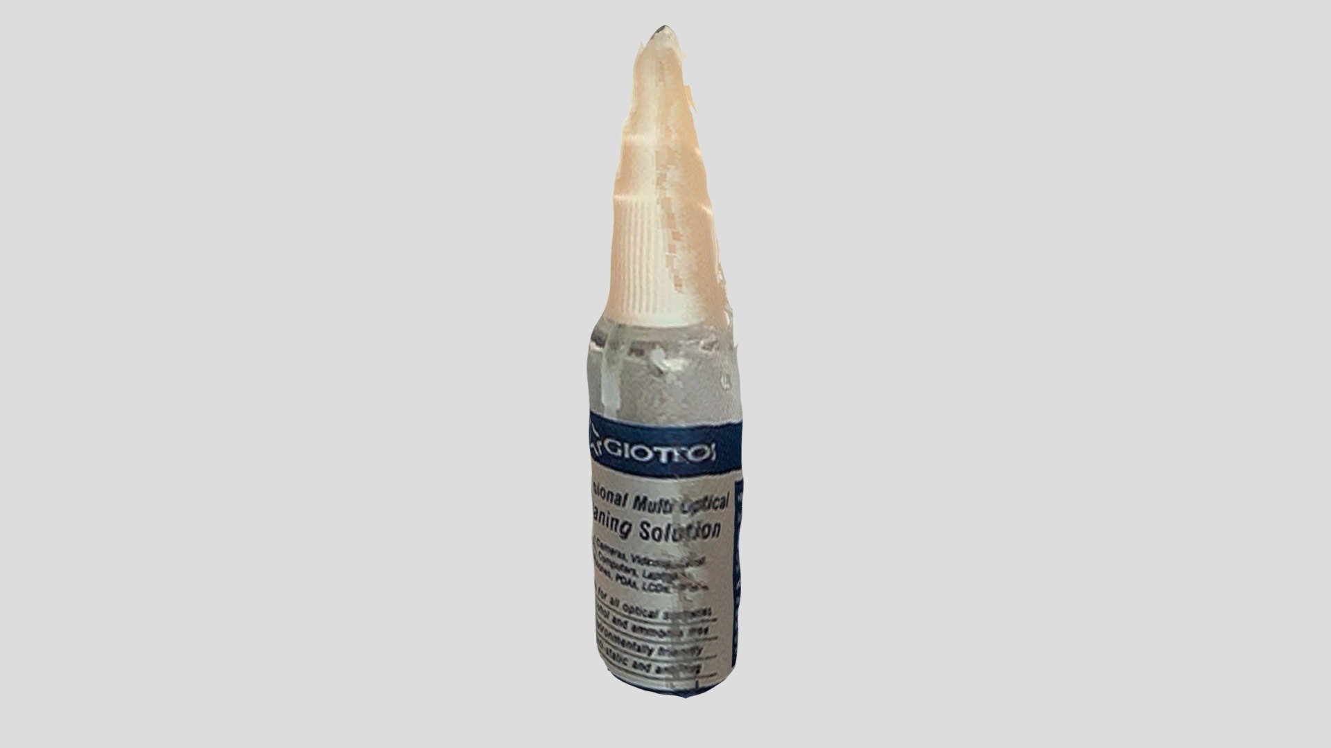 Screen cleaner