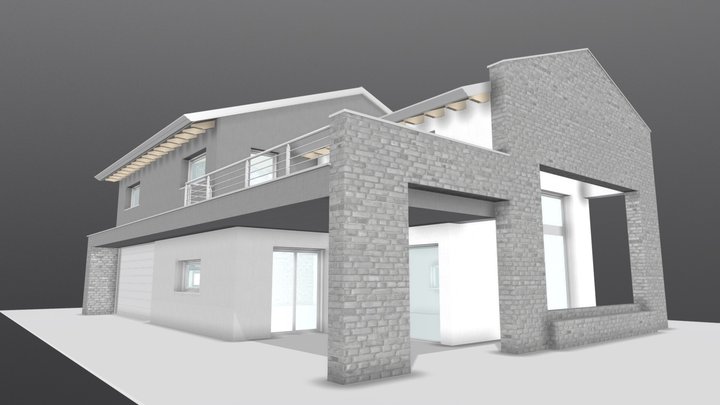 Vigano_Soluzione Definitiva 1 3D Model