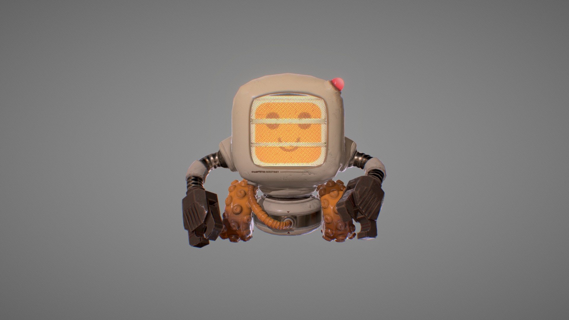 lil'assistant