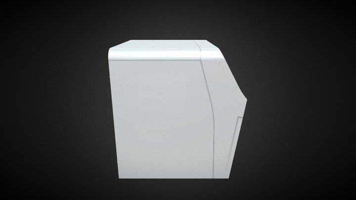 ZYBIO 3D Model