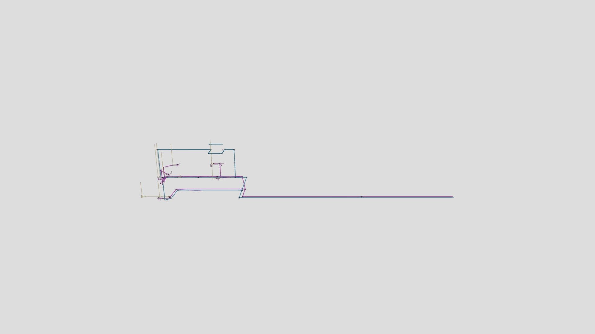 Eloi Casa - Esgoto 3D