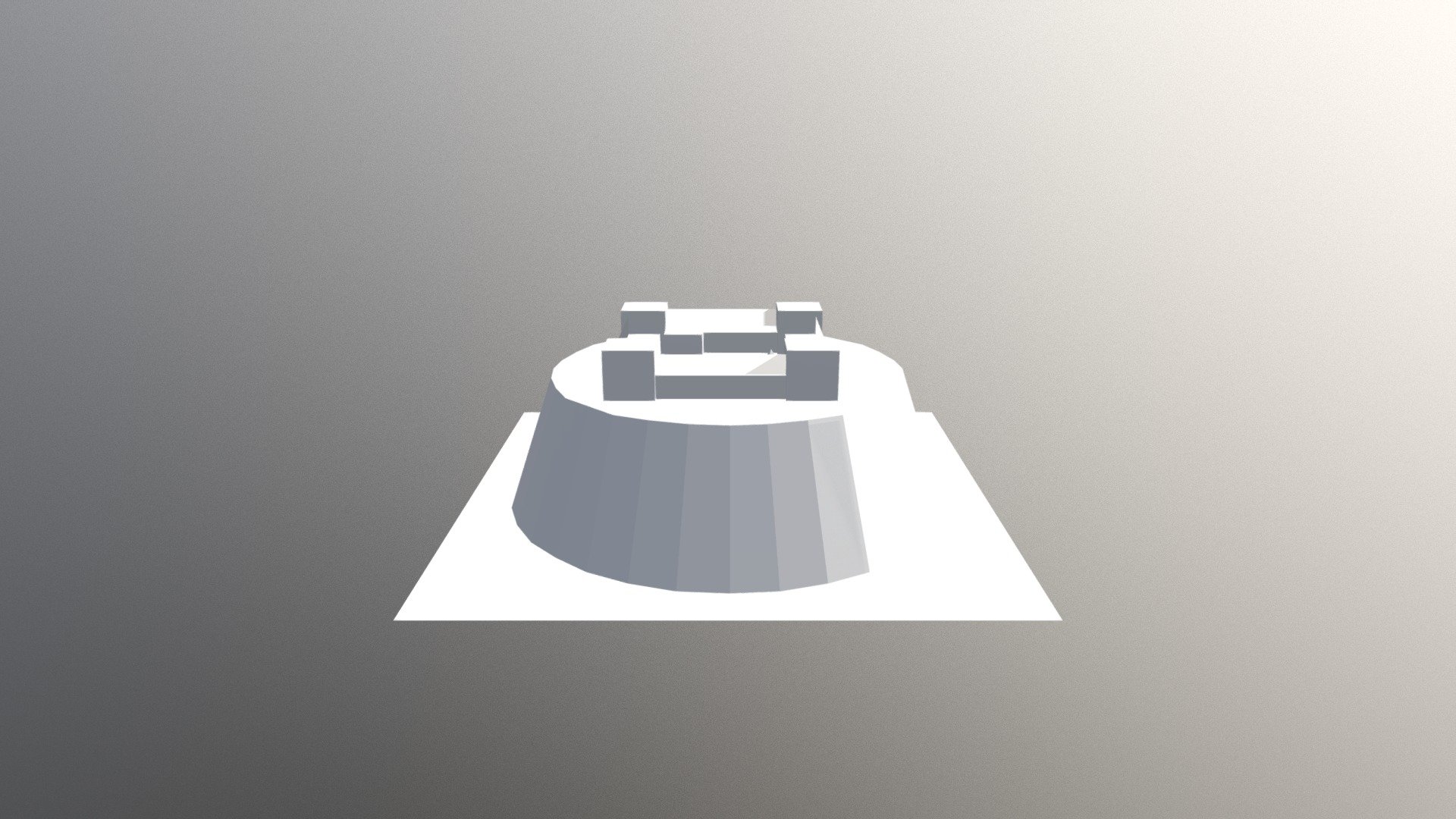 Fortress (beginner)