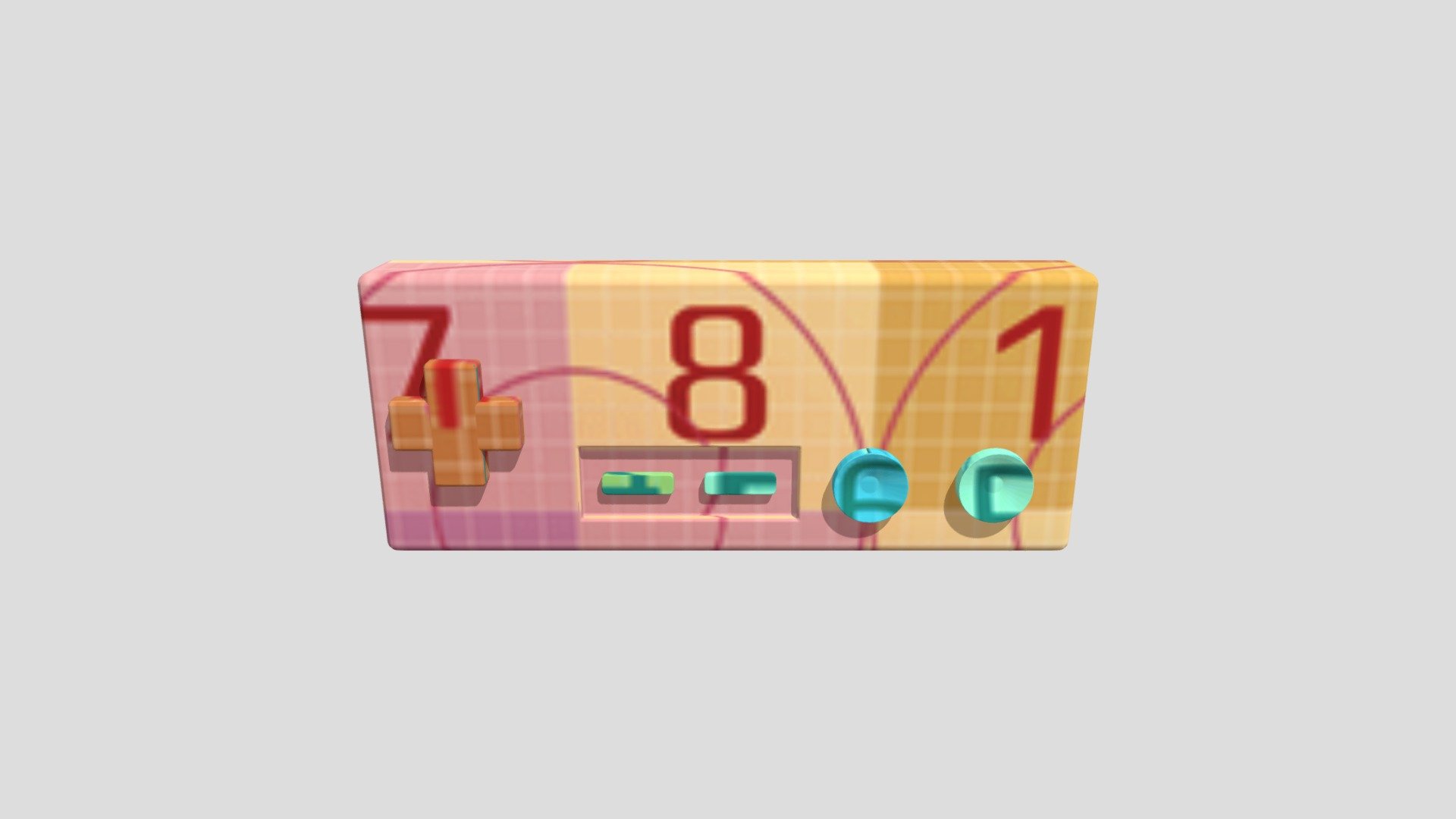 NES