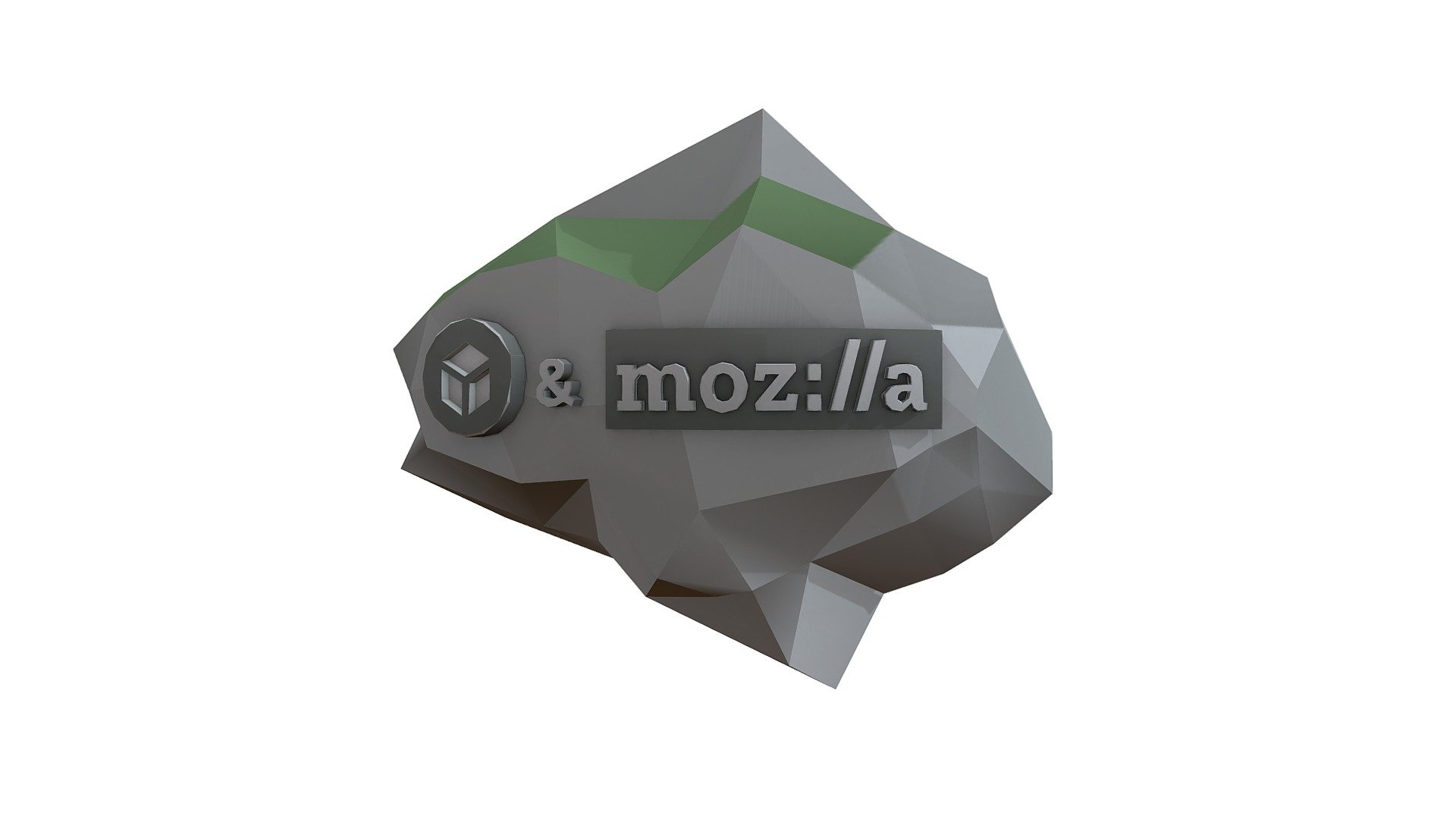 Rock Logos AO