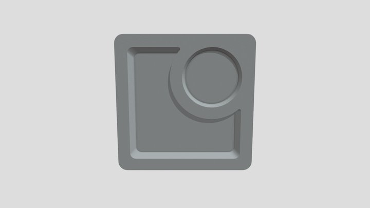 2 3D Model