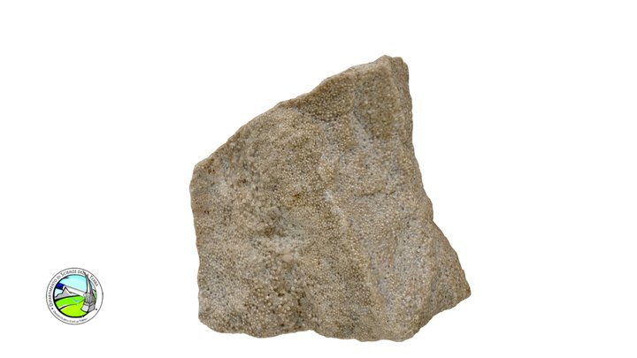 Allochemical-rocks 3D models - Sketchfab