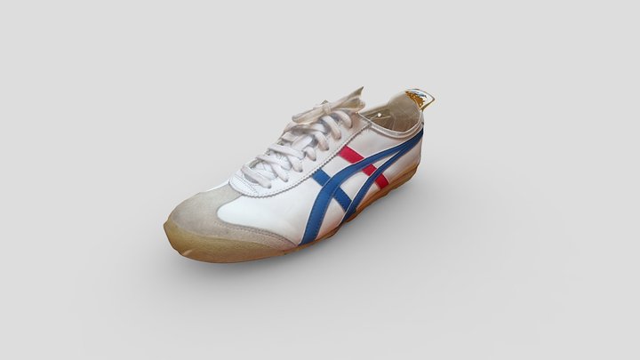 Onitsuka Tiger