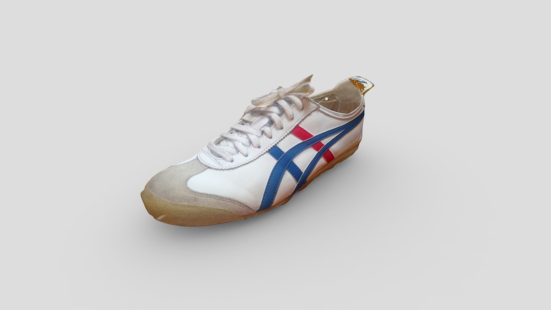 onitsuka model