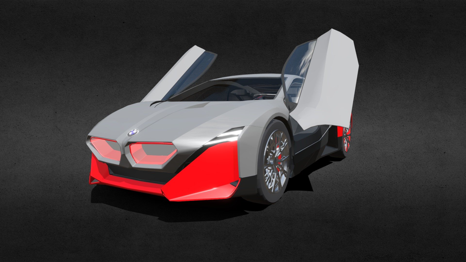 BMW Vision Next 100 concept unveiled - Drive