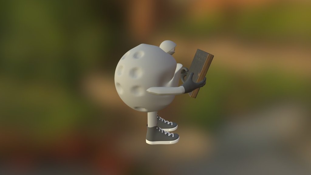Standing_Alien_Reading