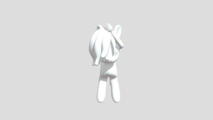 Nyas Pony Toy