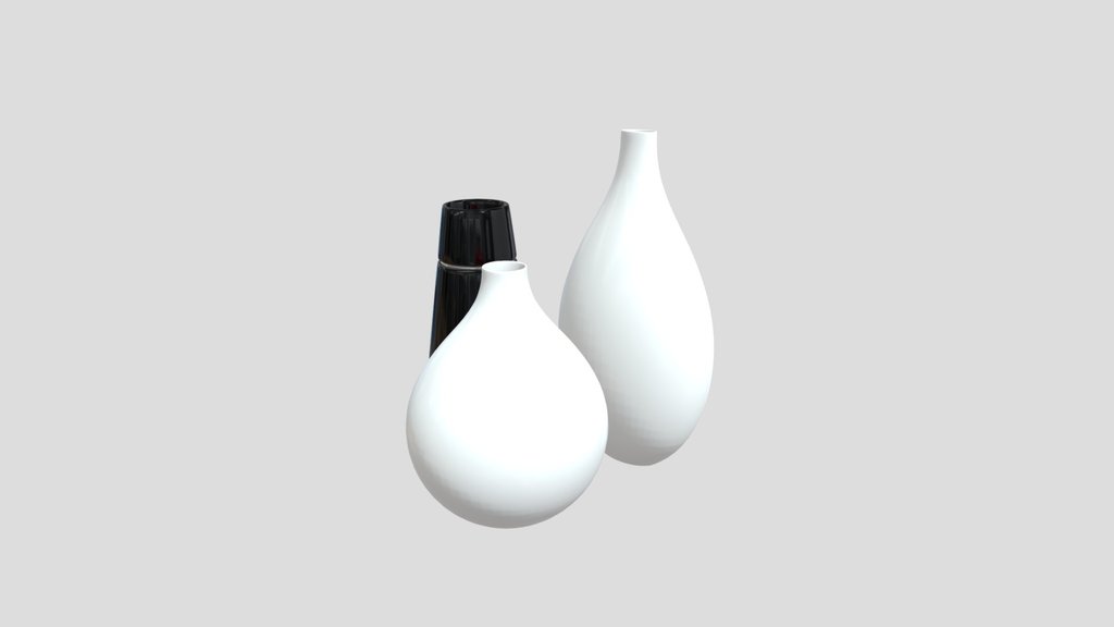 Modern Vases