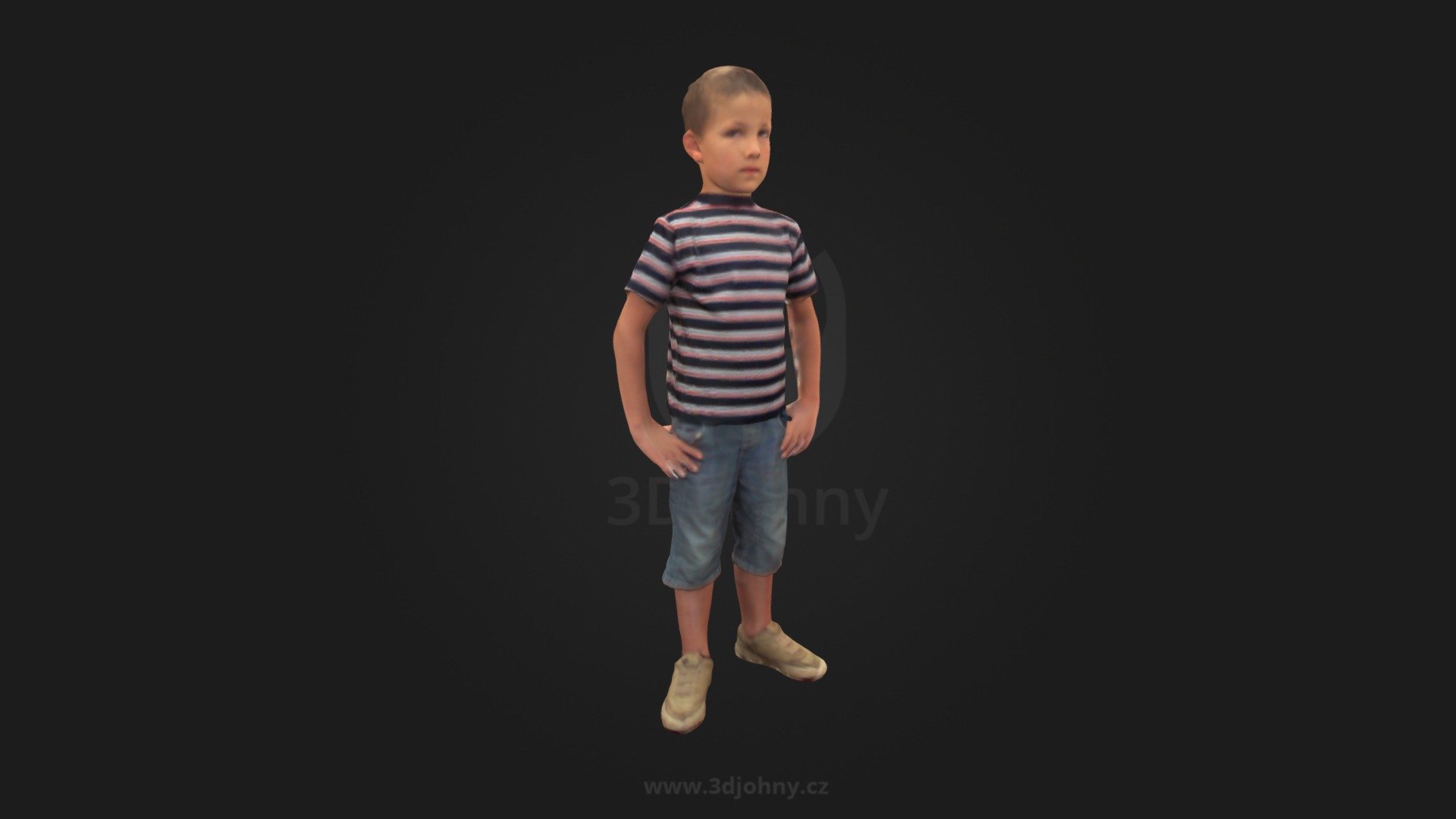 Adam - 3D model by 3djohny [0dc7d17] - Sketchfab