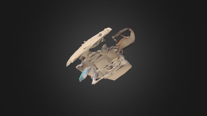test 3D Model
