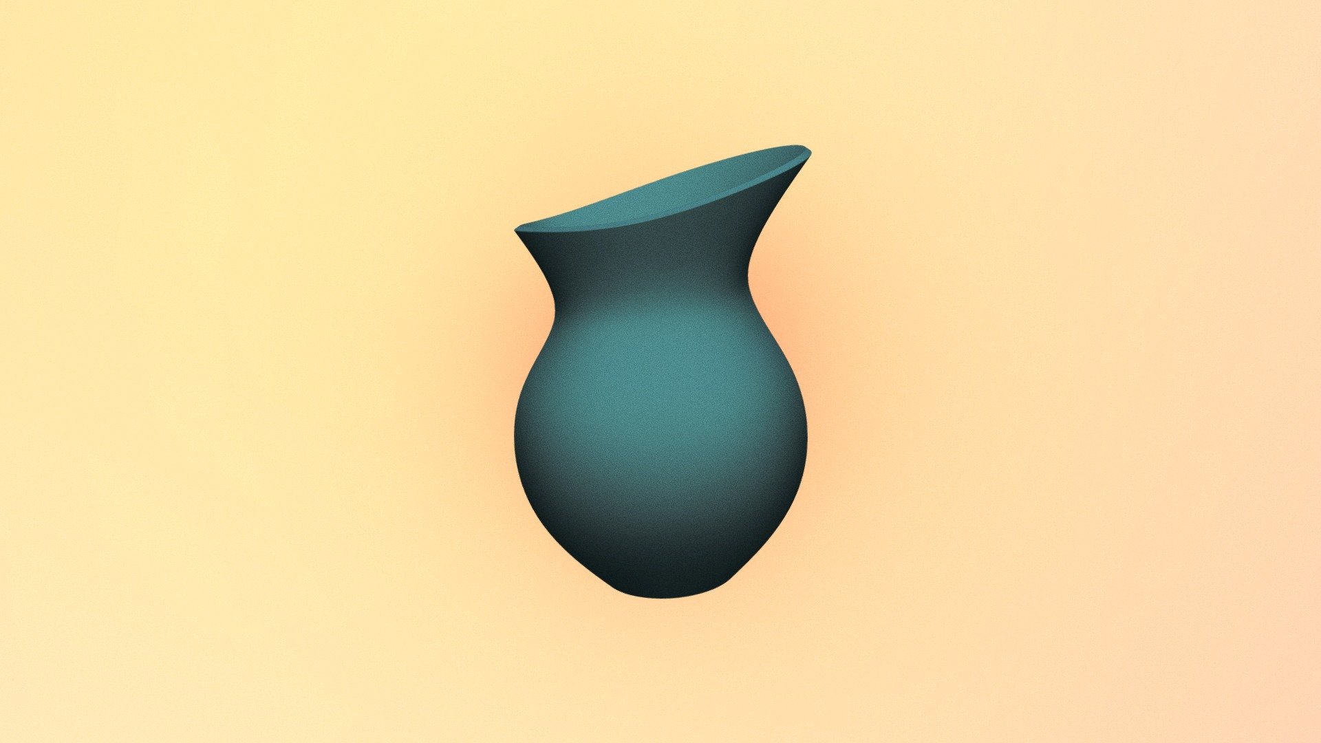 Ваза V2 - Download Free 3D model by Egozaryan [0dc9452] - Sketchfab