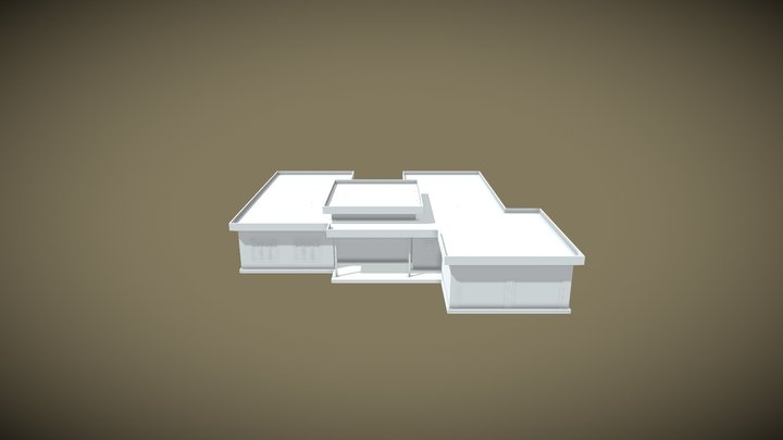 COLLADA 3D Model