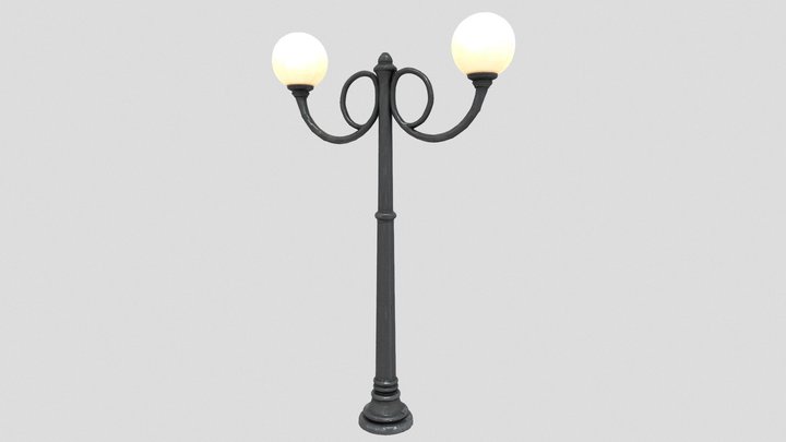 X-Night-Lamp