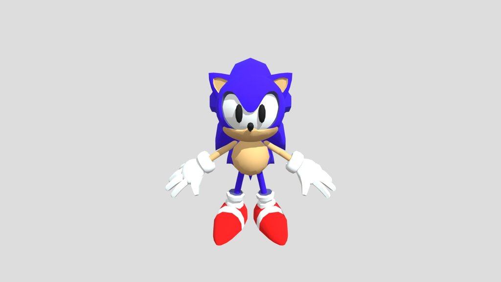 Sonic