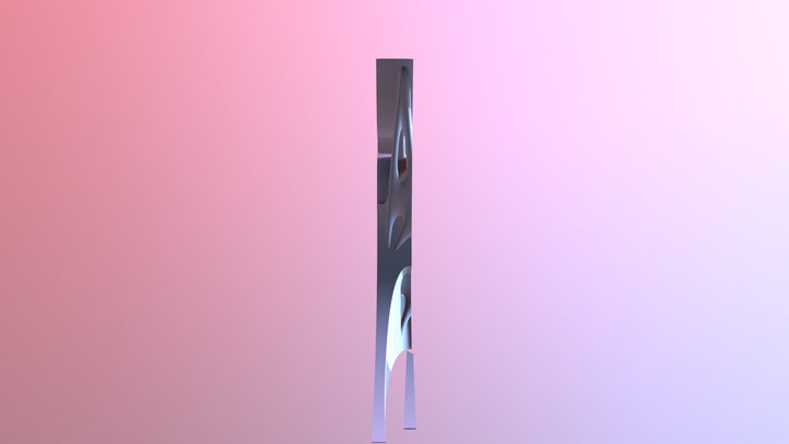Xin construct 3D Model