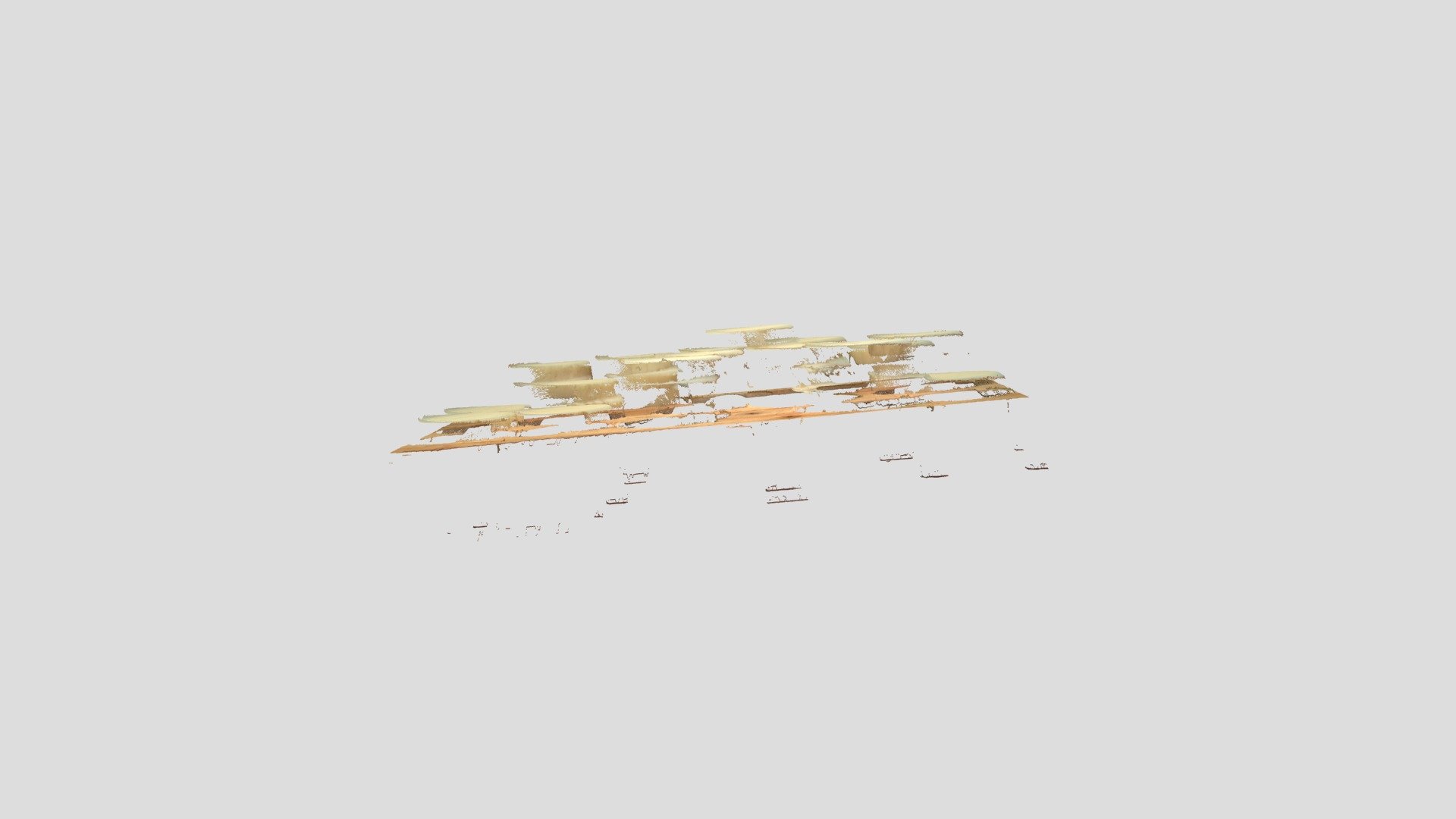 Piece B _ Zivid Two