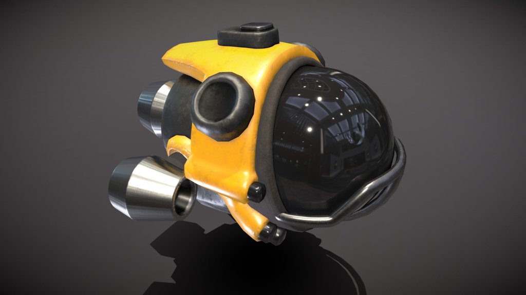 Yellow Submarine